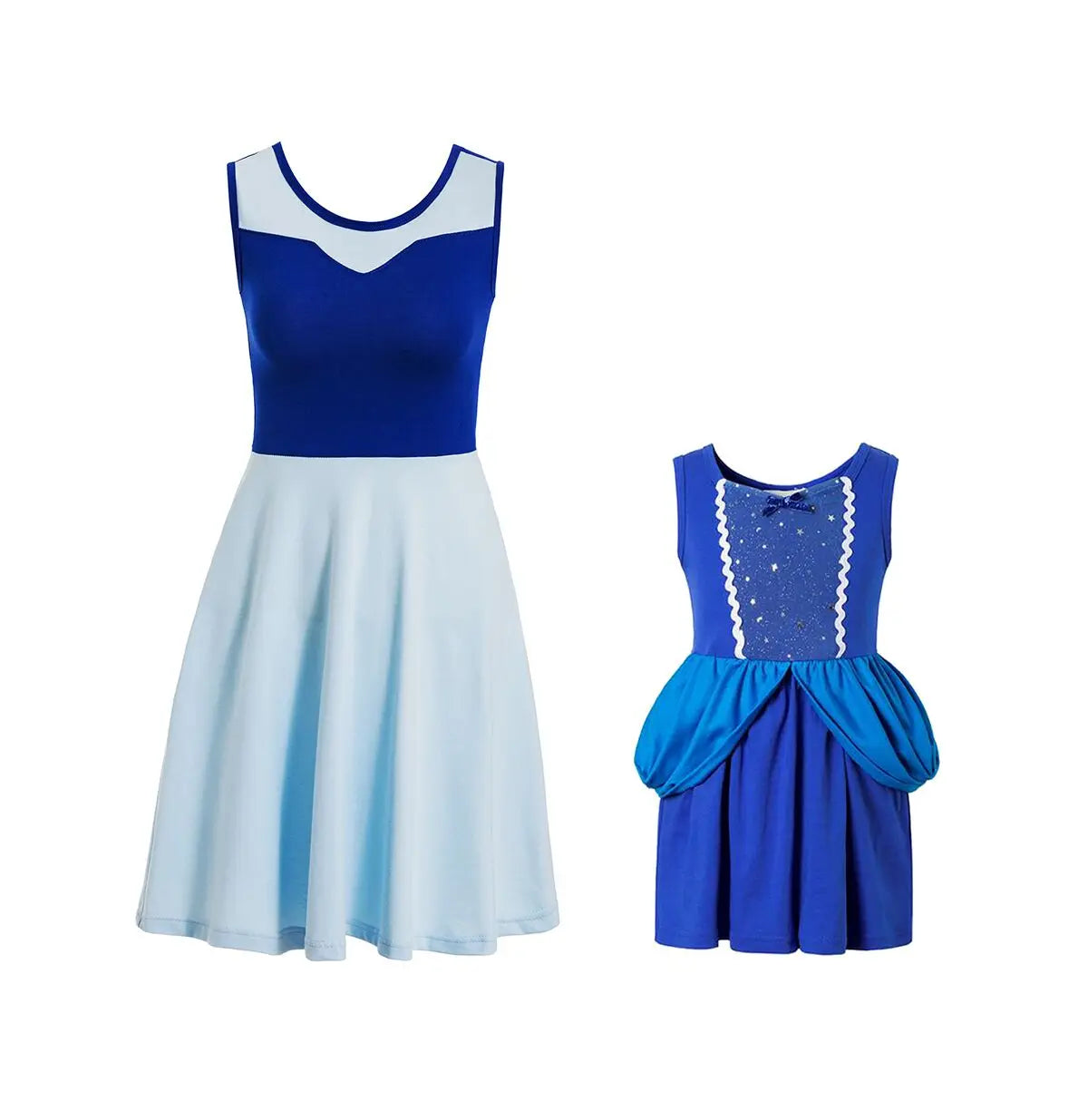 Adult Princess Dresses for Super Mums