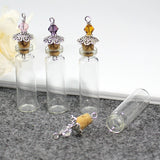 Two Fairy Wish Mini Vials