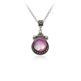 Mermaid Scale Necklaces