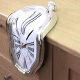 Dalì Melting Clock