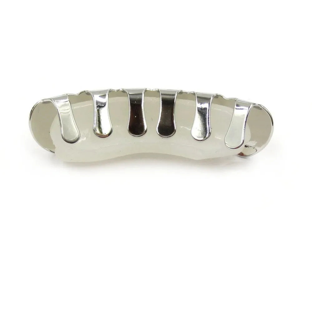 Vampire Teeth Grillz