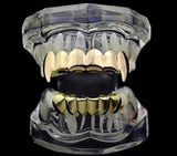 Vampire Teeth Grillz