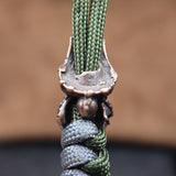 Pirate Captain Cthulhu Beard Bead