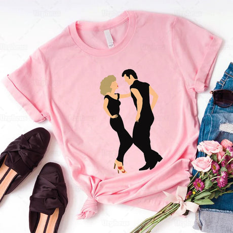 Grease T-Shirt