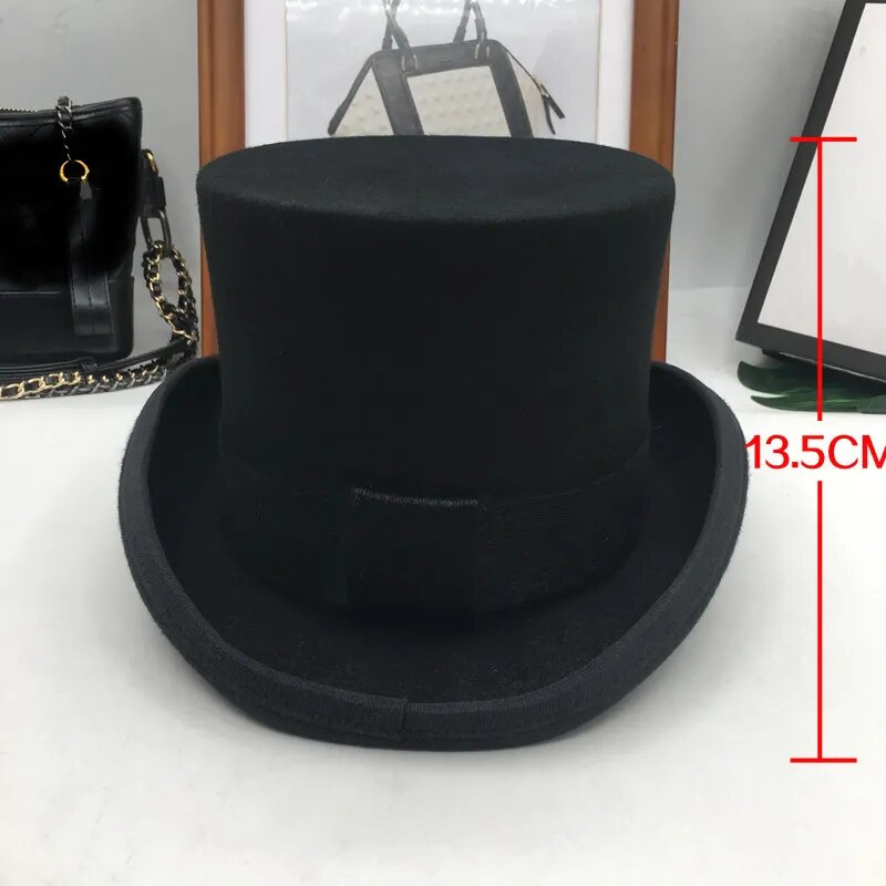 British Rocker Top Hats Woodland Gatherer Australia BNPL Afterpay Humm