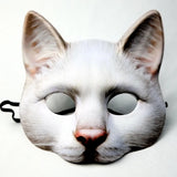 Cat Cosplay Masks