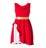 More Cotton Wonder Dresses for Girls - Everyday Imaginative Play