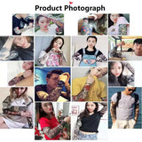 Arm Sleeves UV Protection Skin Protection Tattoo Sleeves Stockings