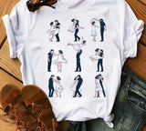 Dirty Dancing T-Shirts