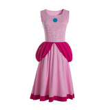 Adult Princess Dresses for Super Mums
