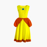 Adult Princess Dresses for Super Mums