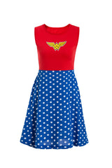Adult Princess Dresses for Super Mums