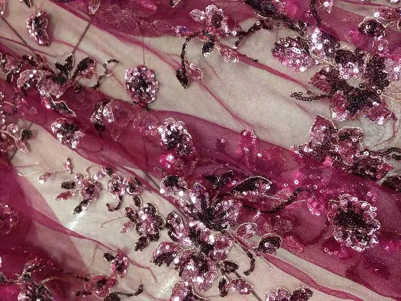 Custom Made High-end Long Tutu Ballet Professional Performance Dance Dress