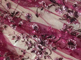 Custom Made High-end Long Tutu Ballet Professional Performance Dance Dress