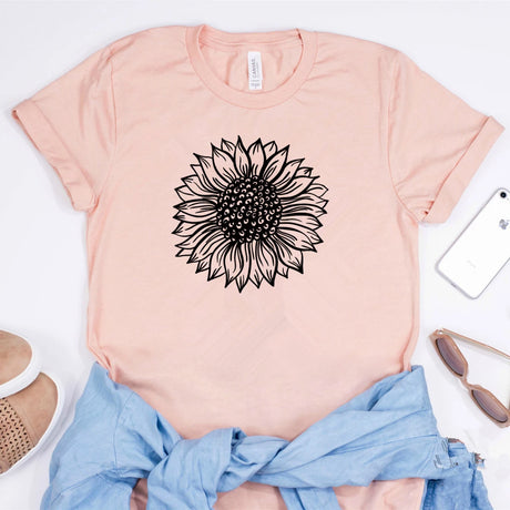Sunflower T-Shirt