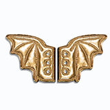 Shoe Wings Butterfly Dragon Bat Wings for your Sneakers