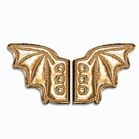 Shoe Wings Butterfly Dragon Bat Wings for your Sneakers