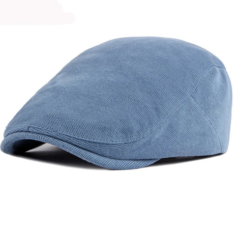 Candy Colours Flat Cap