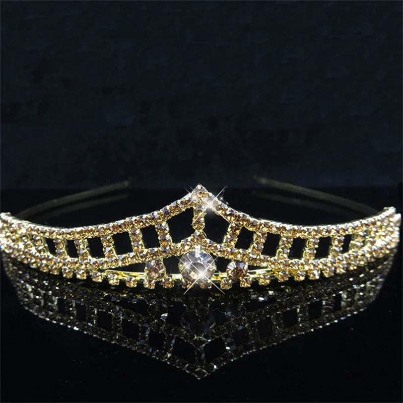 Oh My! MORE Princess Tiaras