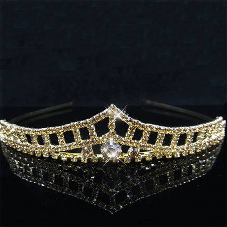 Oh My! MORE Princess Tiaras