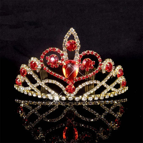 Oh My! MORE Princess Tiaras