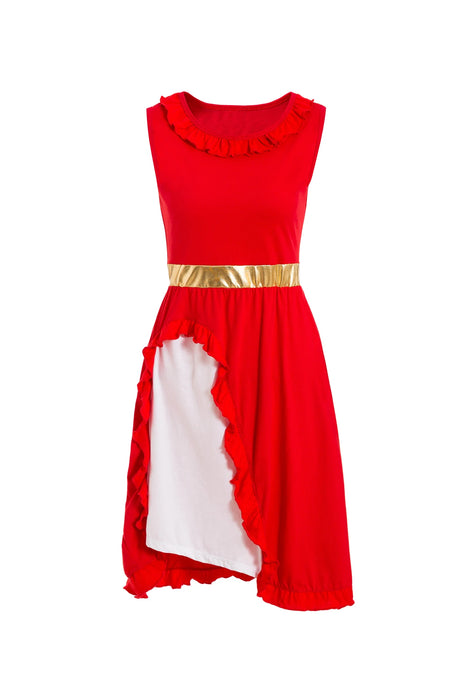 Adult Princess Dresses for Super Mums