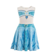 More Cotton Wonder Dresses for Girls - Everyday Imaginative Play