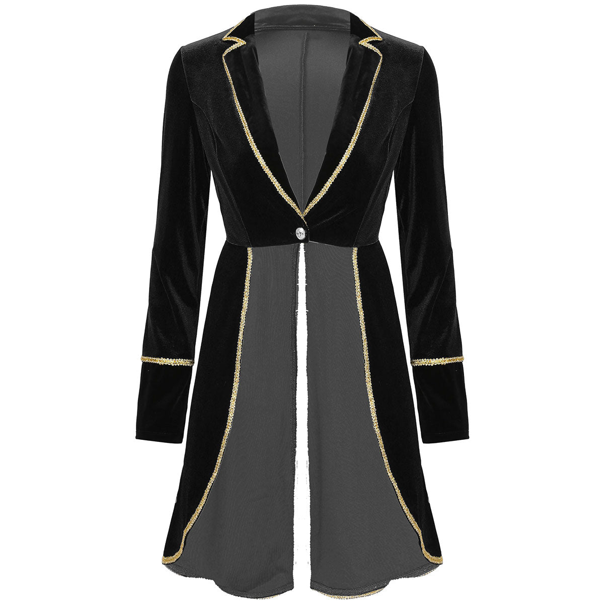 Womens Circus Ringmaster Costume