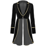 Womens Circus Ringmaster Costume
