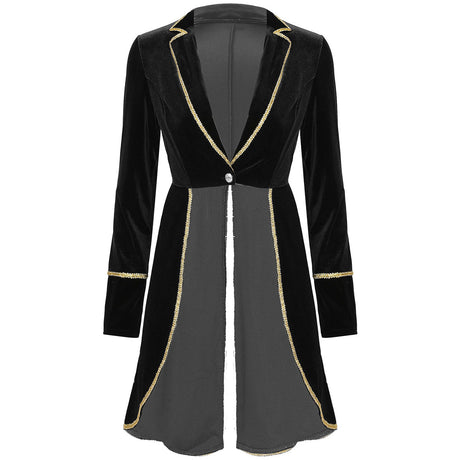Womens Circus Ringmaster Costume