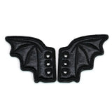 Shoe Wings Butterfly Dragon Bat Wings for your Sneakers
