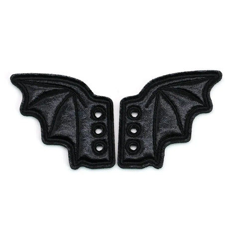 Shoe Wings Butterfly Dragon Bat Wings for your Sneakers