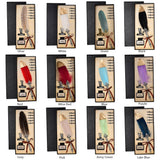Calligraphy Feather Quill Fountain Pen Set Gift Box