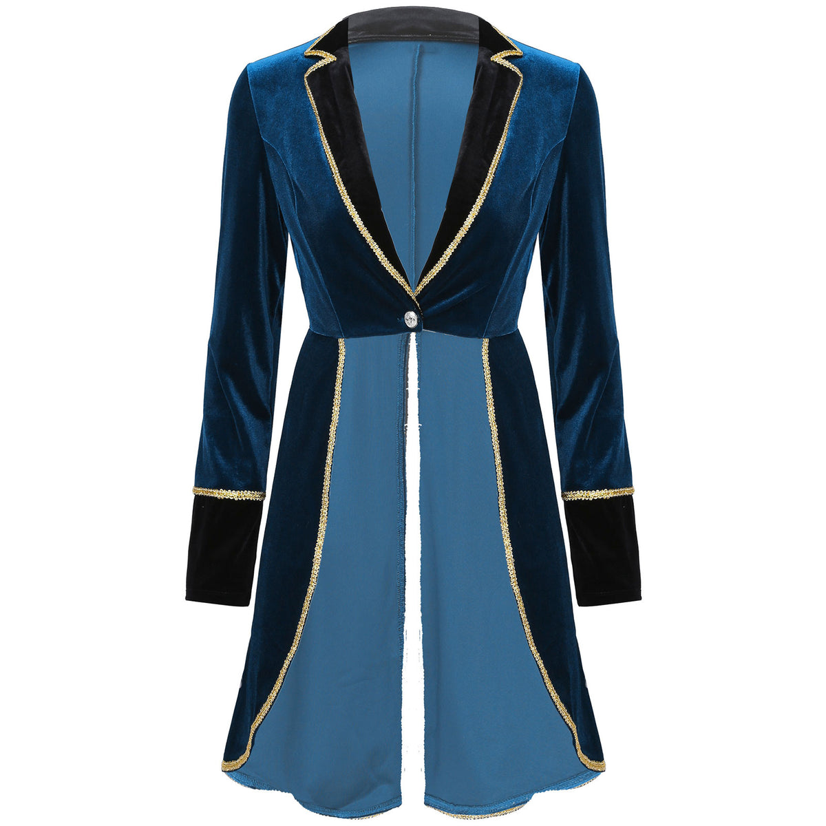 Womens Circus Ringmaster Costume