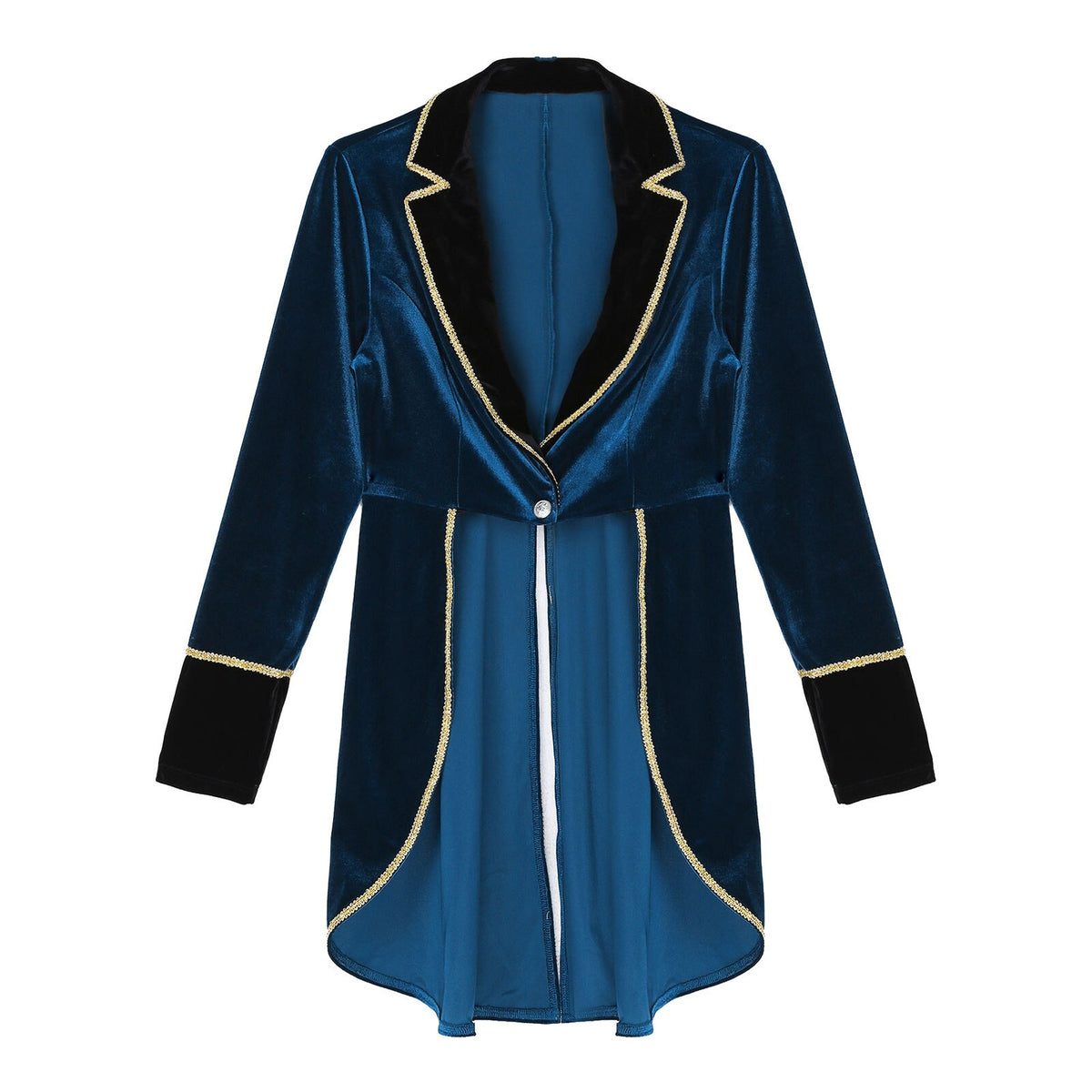 Womens Circus Ringmaster Costume