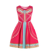 More Cotton Wonder Dresses for Girls - Everyday Imaginative Play