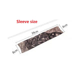 Arm Sleeves UV Protection Skin Protection Tattoo Sleeves Stockings
