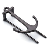 Book Keeper Opener Metal Anchor Page Holder Clip For Book Lovers