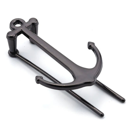 Book Keeper Opener Metal Anchor Page Holder Clip For Book Lovers