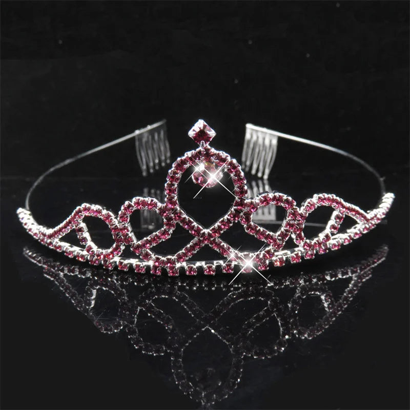 Oh My! MORE Princess Tiaras