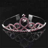 Oh My! MORE Princess Tiaras