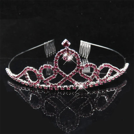 Oh My! MORE Princess Tiaras