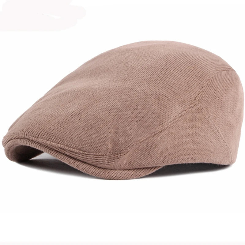 Candy Colours Flat Cap