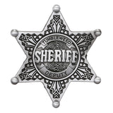 Sheriff Deputy Pin Badges