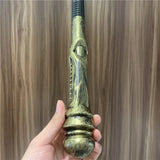 God Of Sea Trident Cosplay Plastic Toy Weapon