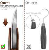 Wood Carving Tools Woodworking Hand Tool Sets DIY Woodcarving