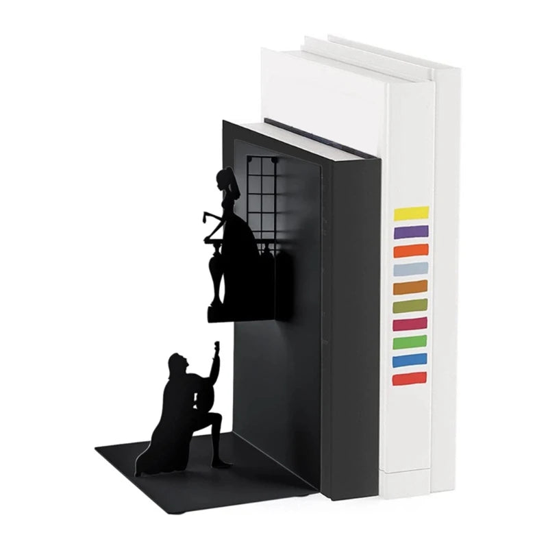 Romeo Romeo Bookend Bookshelf Decor