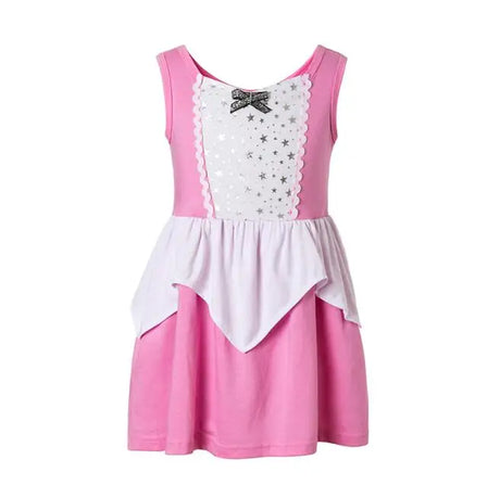 More Cotton Wonder Dresses for Girls - Everyday Imaginative Play