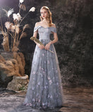 Dragonfly Siren Formal Gown