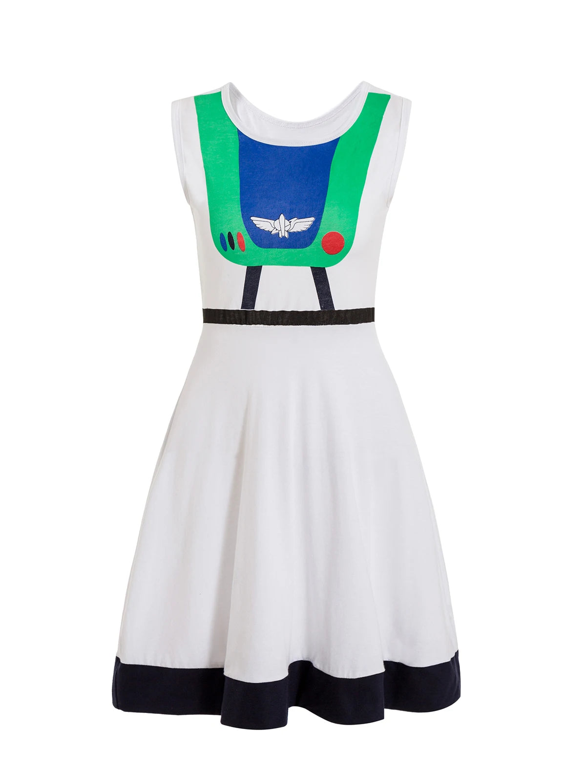 Adult Princess Dresses for Super Mums